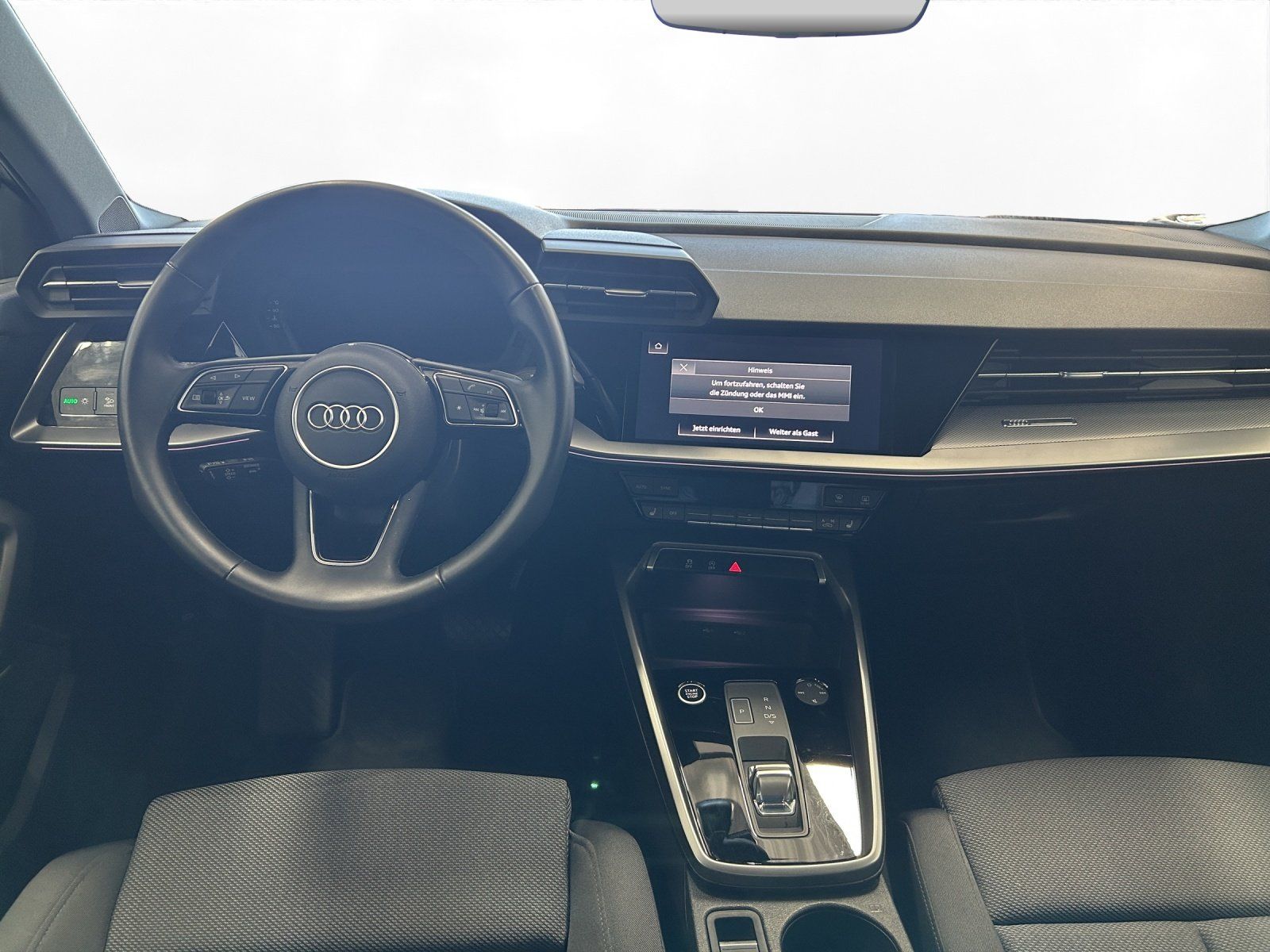 Audi A3 - Bild 12