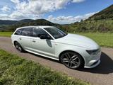 Audi A6 3.0 TDI 320 PS quattro Automatik Avant -  - Audi A6: Ps
