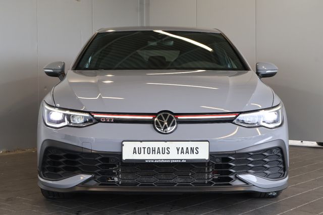 Volkswagen Golf VIII 2.0 TSI GTI Clubsport AID+LED+CARPLAY