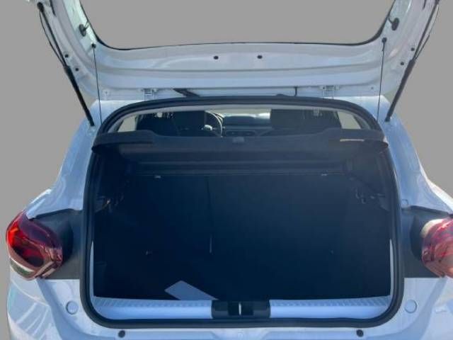Fahrzeugabbildung Dacia Sandero Essential ECO-G 100