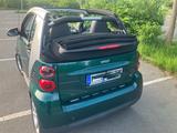 Smart 451cdi  Motor NEU v. 11.900 KM Rechnungen !!! - Smart mit Diesel-Antrieb