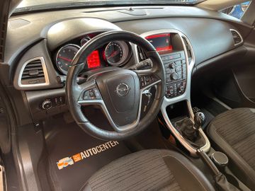 Opel Astra J Lim. 5-trg. Energy *TEMPOMAT*LKHZ*AHK*