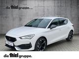 Cupra Leon 2.0 TDI DSG AHK+ACC+LED+FullLink