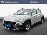 Hyundai KONA 1.0 T-GDI 48V-Hybrid Select - Hyundai KONA: Select