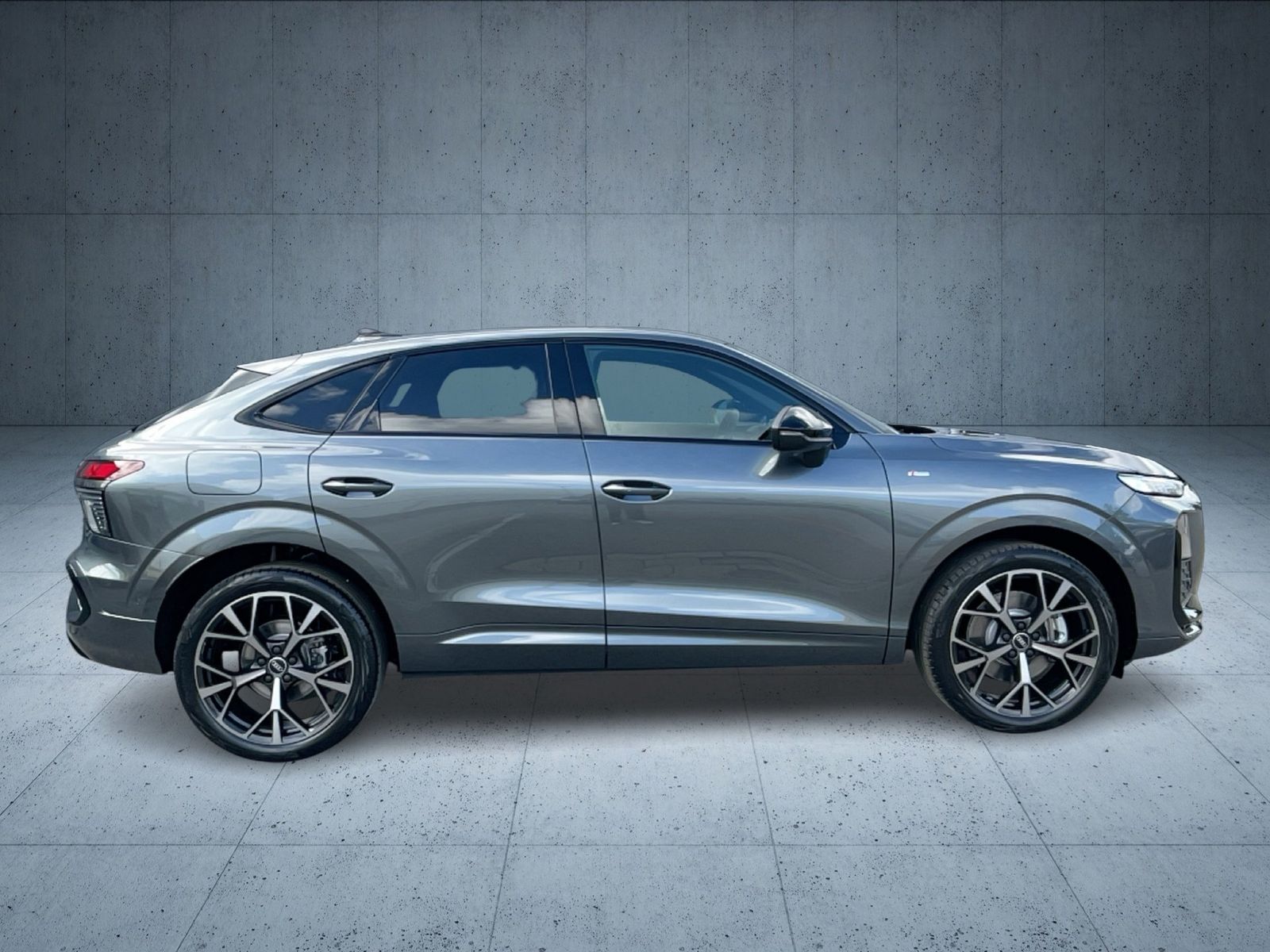Audi Q3 - Bild 7