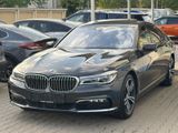 BMW 750 i xDrive Softclose Schiebedach Massage M - BMW 750 aus 2018