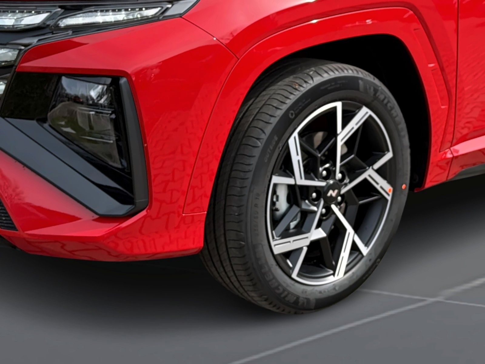 Hyundai TUCSON - Bild 6