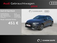 Audi A3 - Vorschau Bild 2