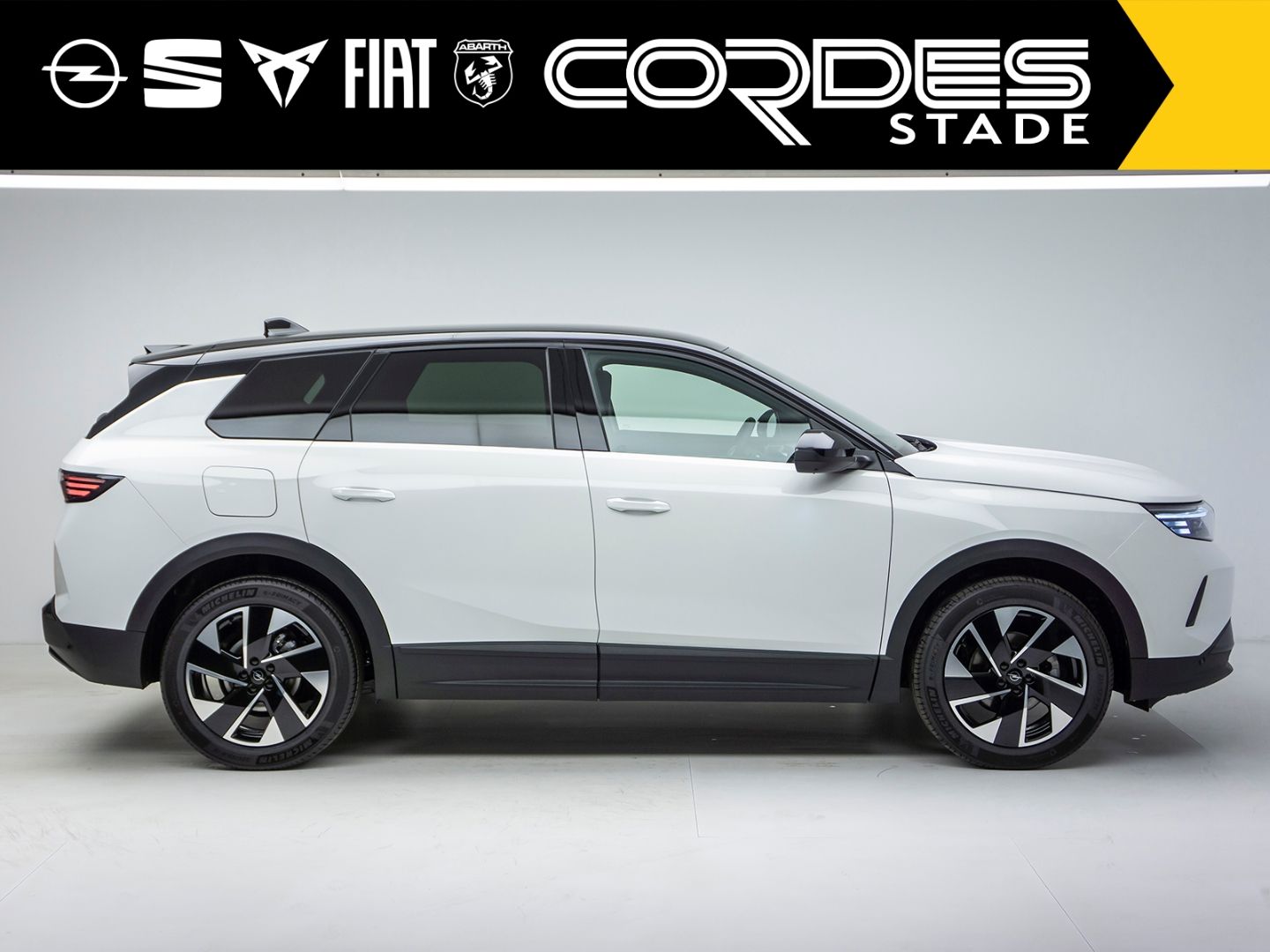Opel Grandland (X) - Bild 2