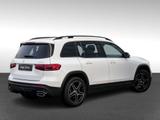 Mercedes-Benz GLB 200 d 4M AMG|NIGHT|AMBIENTE|MBUX|SHZ|DISTR - Mercedes-Benz GLB 200 Gebrauchtwagen