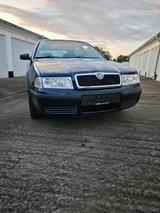 Skoda octavia - gebrauchte Skoda Octavia aus dem Jahr 2001