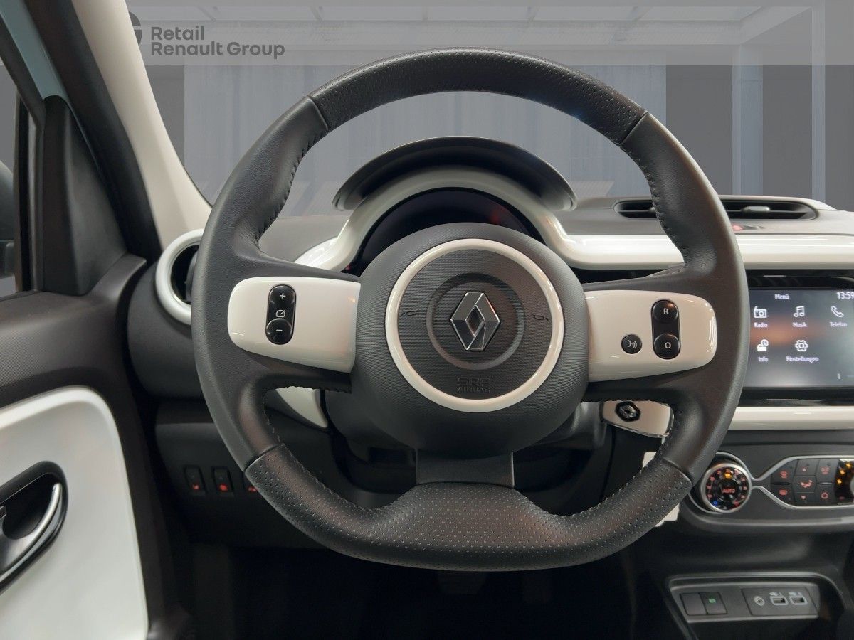 Renault Twingo - Bild 11