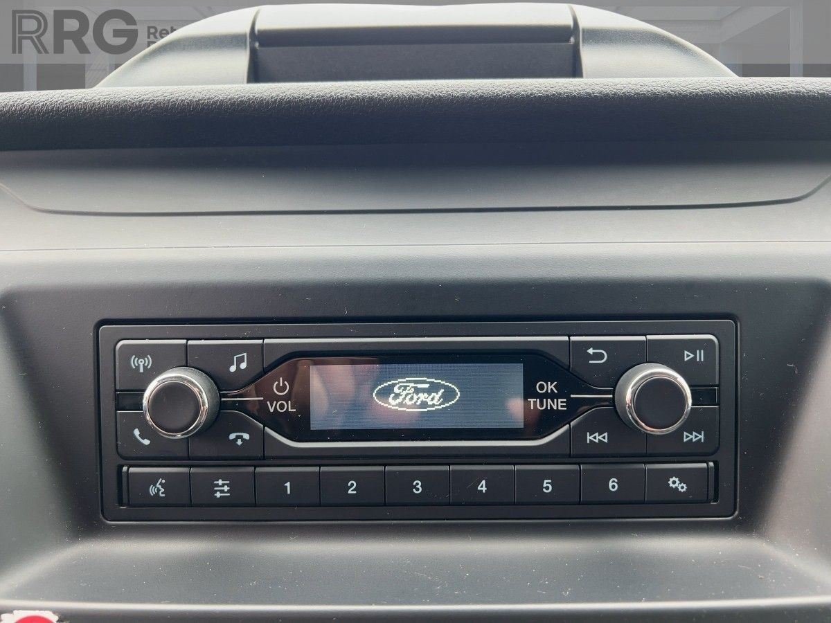 Ford Transit - Bild 12