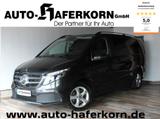 Mercedes-Benz V 250*AHZV*LED*SZHZG*GTRONIC (9 STUFEN)*ALLRAD - gebrauchte Mercedes-Benz V 250 aus dem Jahr 2019