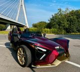 Polaris SLINGSHOT SL 2020 - POLARIS MOTORRAD