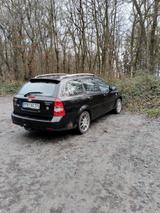 Chevrolet Nubira 1.6 SX SX - Chevrolet Nubira: Sx