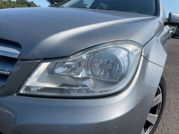 Mercedes C 220 - 12