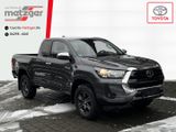 Toyota Hilux Extra Cab Comfort 2.8 D-4D Automatik +Einp - Toyota Hilux: Auto