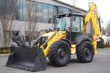 New Holland B115B backhoe loader / 4600 MTH ! / 2020 - Angebote