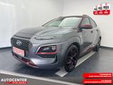 Hyundai Kona Iron Man Edition 4WD "HEAD UP-LEDER-NAVI" - : Leder, Ir