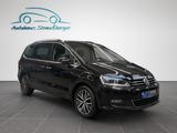 Volkswagen Sharan 2.0 TDI ALLSTAR AHK 7-Sitzer - Volkswagen Sharan: Allstar