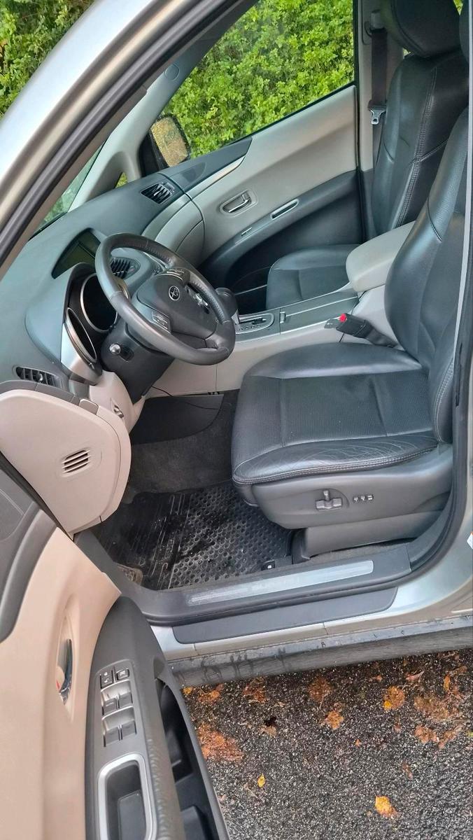 Subaru Tribeca 2007 — photo 7