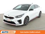 Kia pro_cee'd 1.6 TGDI GT Aut.*NAVI*LED*ACC*CAM*PDC* - Kia Gebrauchtwagen in Essen