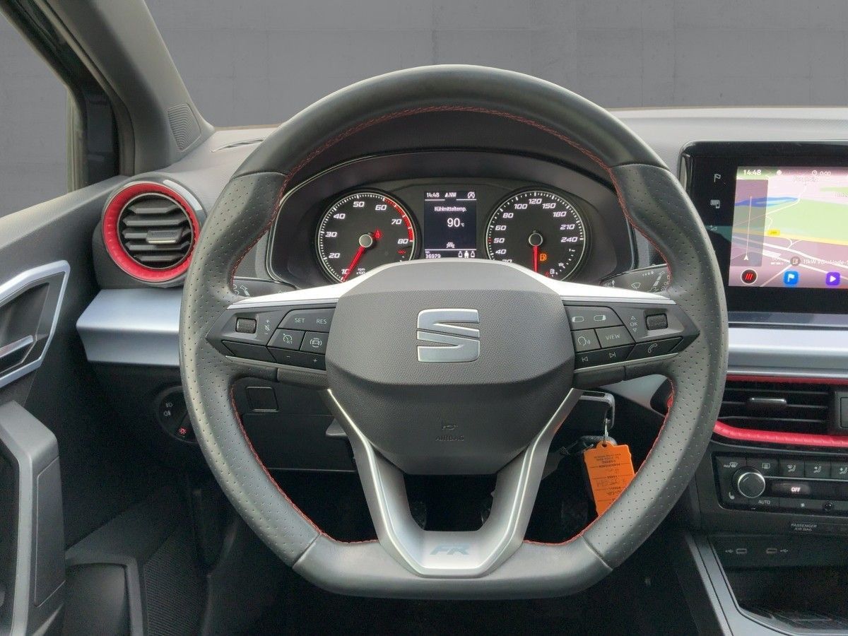 Seat Ibiza - Bild 10