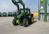 John Deere 6120M - John Deere 6120M