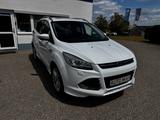 Ford Kuga Individual - SHZ - AHK - R-kamera - Pano - Ford Kuga Individual mit Benzin-Antrieb