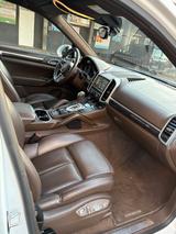 Porsche Cayenne Diesel - mit APPROVED - Porsche Gebrauchtwagen in Darmstadt