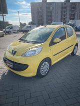 Peugeot 107 1.4 HDi 5p. - Peugeot 107 Diesel Gebrauchtwagen