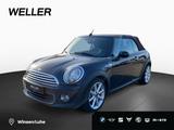 MINI Highgate Klimaaut,Sportsitze,PDC,Alu Bluetooth - MINI One Cabrio Benziner Gebrauchtwagen