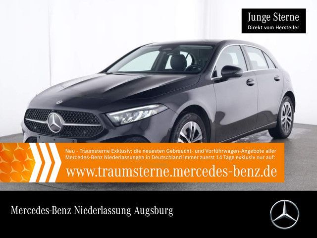 Mercedes-Benz A 250 e PROGRESSIVE Advanced/Volldigi/Spur/LED