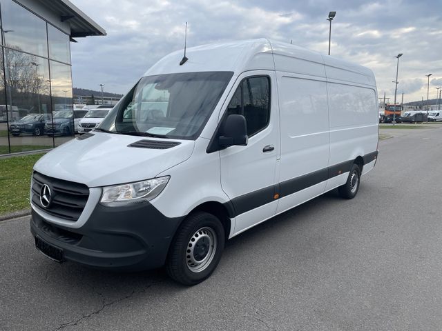 Mercedes-Benz Sprinter 317 CDI Hoch/Lang Navi*Kamera*Schwingsi