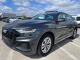 Audi Q8 45 quattro S line Pano/Headup/Softclose/Matr. - Audi Q8 4M Gebrauchtwagen