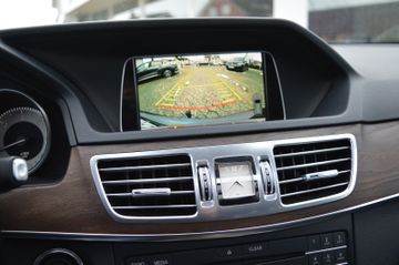 Mercedes-Benz E 350 T BlueTec 4Matic 7G-Tronic Avantgarde Edit