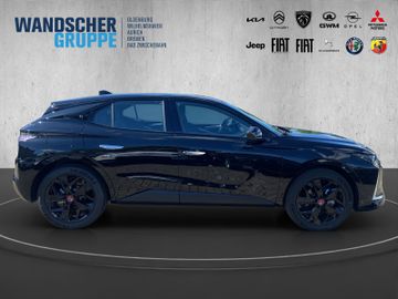 DS Automobiles DS4 PureTech Performance Line +AHK+HUD