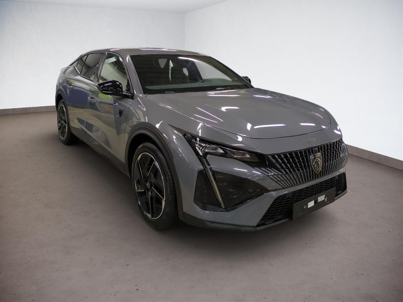 Fahrzeugabbildung Peugeot 408 GT PlugInHybrid 225 AT+Navigationssystem+Sou