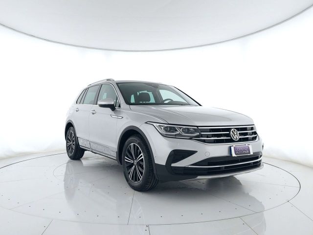 Volkswagen VOLKSWAGEN Tiguan 1.5 tsi Elegance 150cv dsg CAM