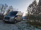 Ford Transit Karmann 4x4, allwettertauglich - Offers