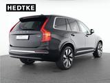 Volvo XC90 T8 Recharge AWD Ultra Bright 21"+AHK+360° - Volvo XC90: Ultra Bright