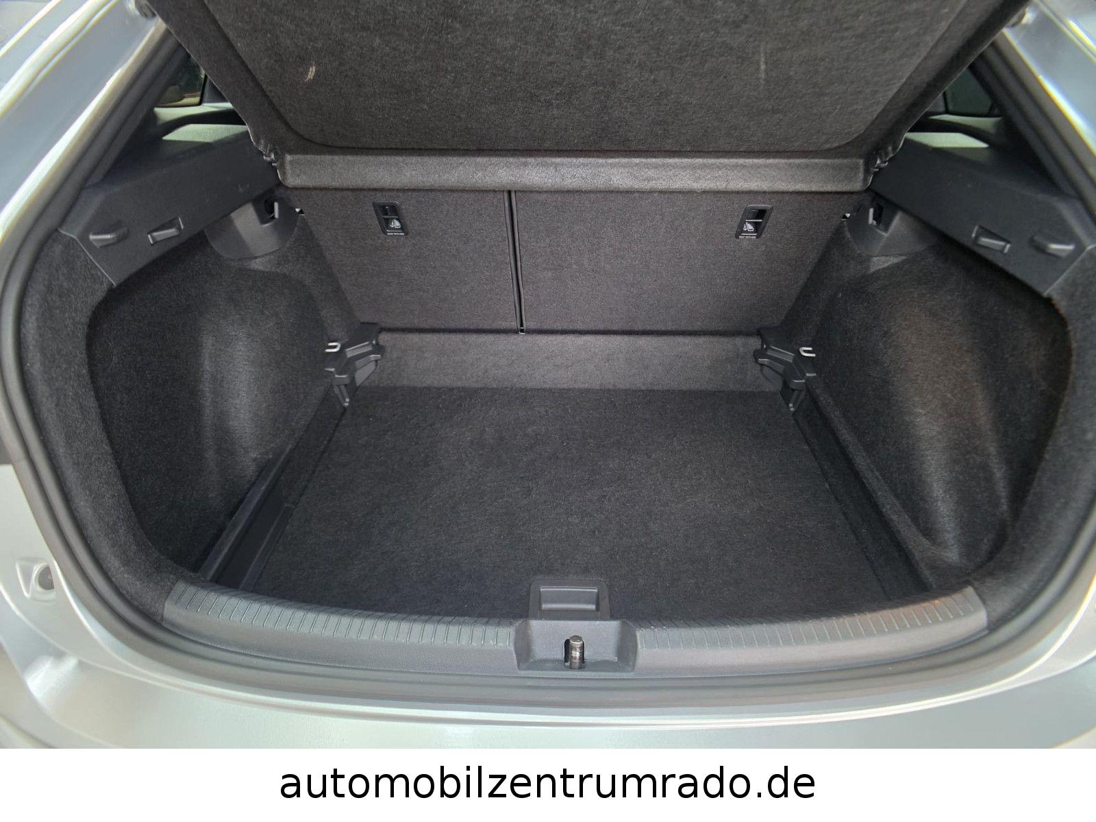 Volkswagen Taigo R-Line DSG Matrix IQ DigiCop.Pro IQ Drive, миниатюра 23
