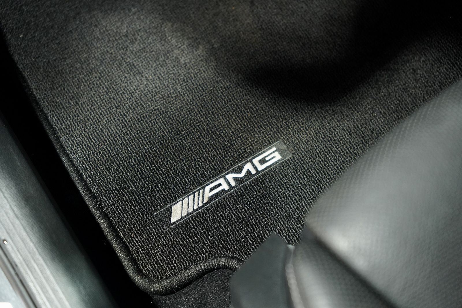 Mercedes Benz C 43 Amg