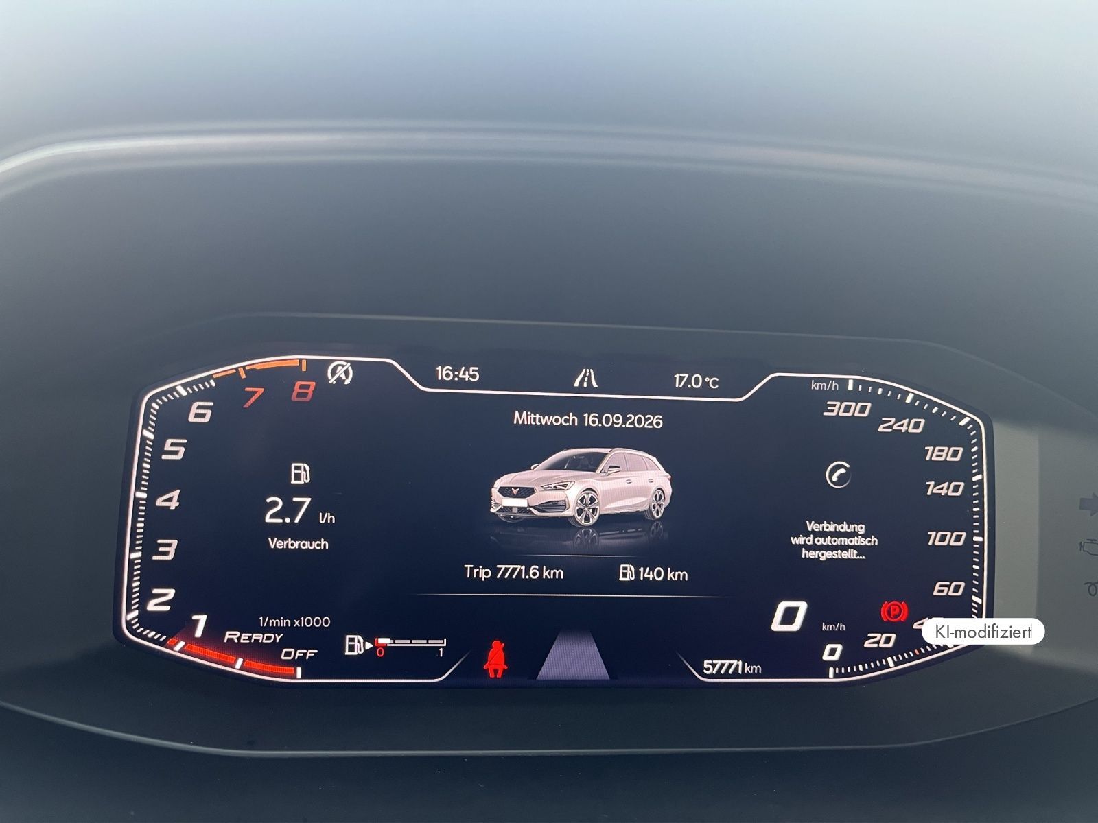 Cupra Leon - Bild 10
