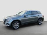 Mercedes-Benz GLC 300 de 4M OFFROAD-EXT*LED*DISTR*DAB*RFK* - Mercedes-Benz GLC 300 in Aachen