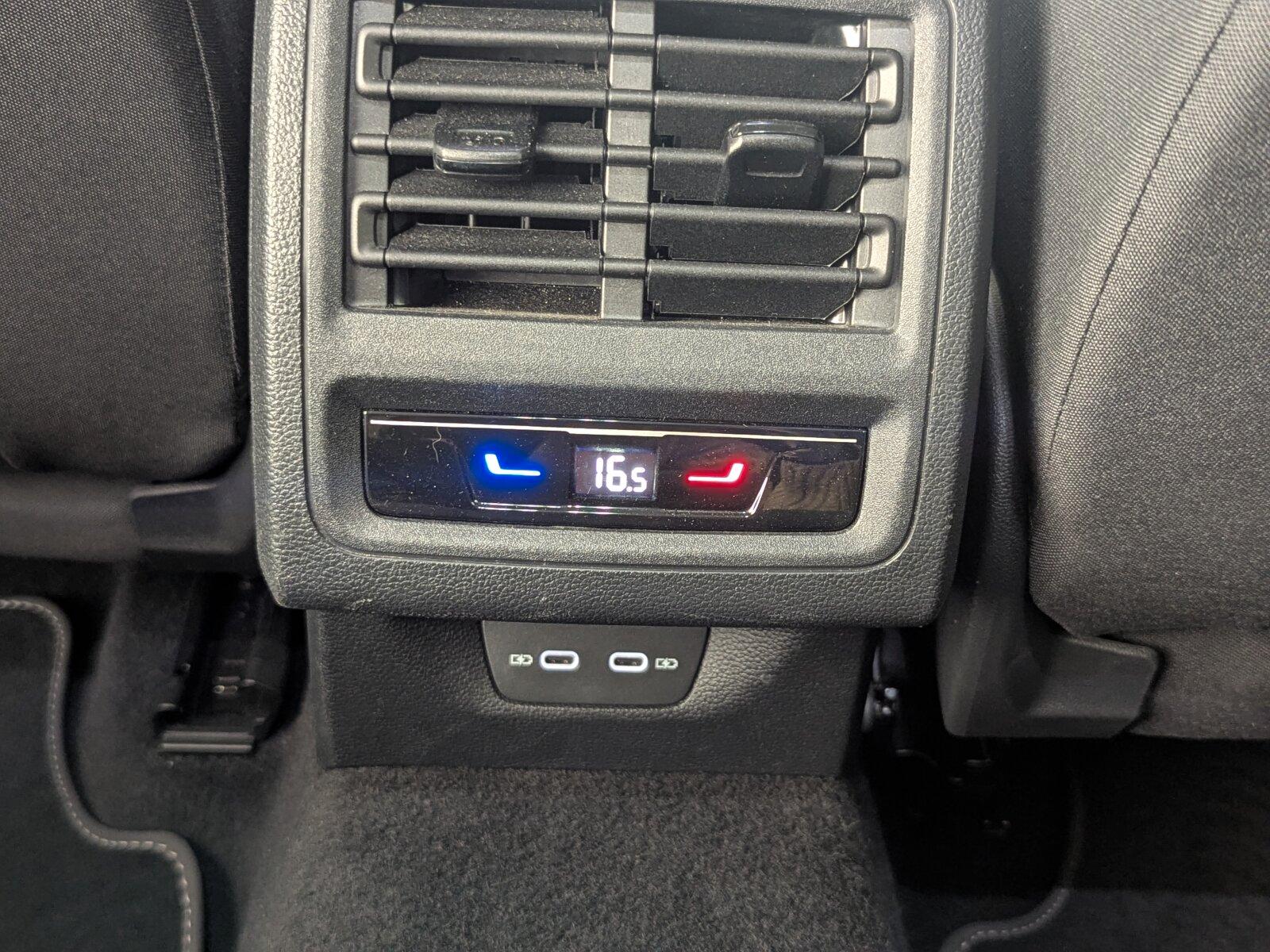 Volkswagen Golf VIII 1.5 eTSI Life OPF LED+NAVI+ACC+AHK+RFK, миниатюра 19