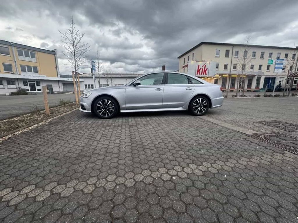 Image of Audi A6