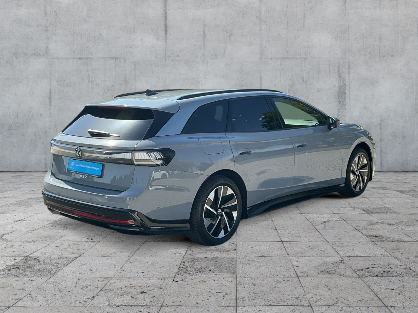 Volkswagen ID.7 - Bild 6
