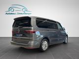 Volkswagen T7 Multivan - lang LÜ ACC PANO RFK STHZ IQ.light - graue Volkswagen T7